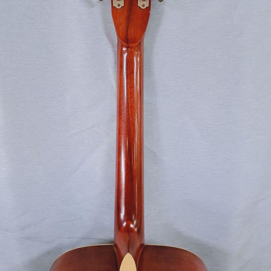 名器 SUZUKI VIOLIN F-130L アコースティックギター1970年
