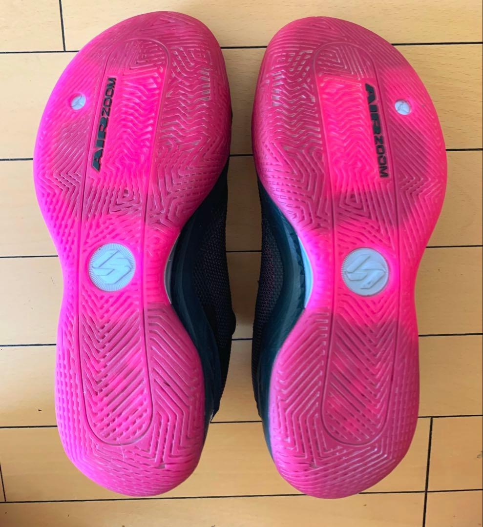 NIKE JORDAN LUKA ルカ.77 PF NAVIDOR