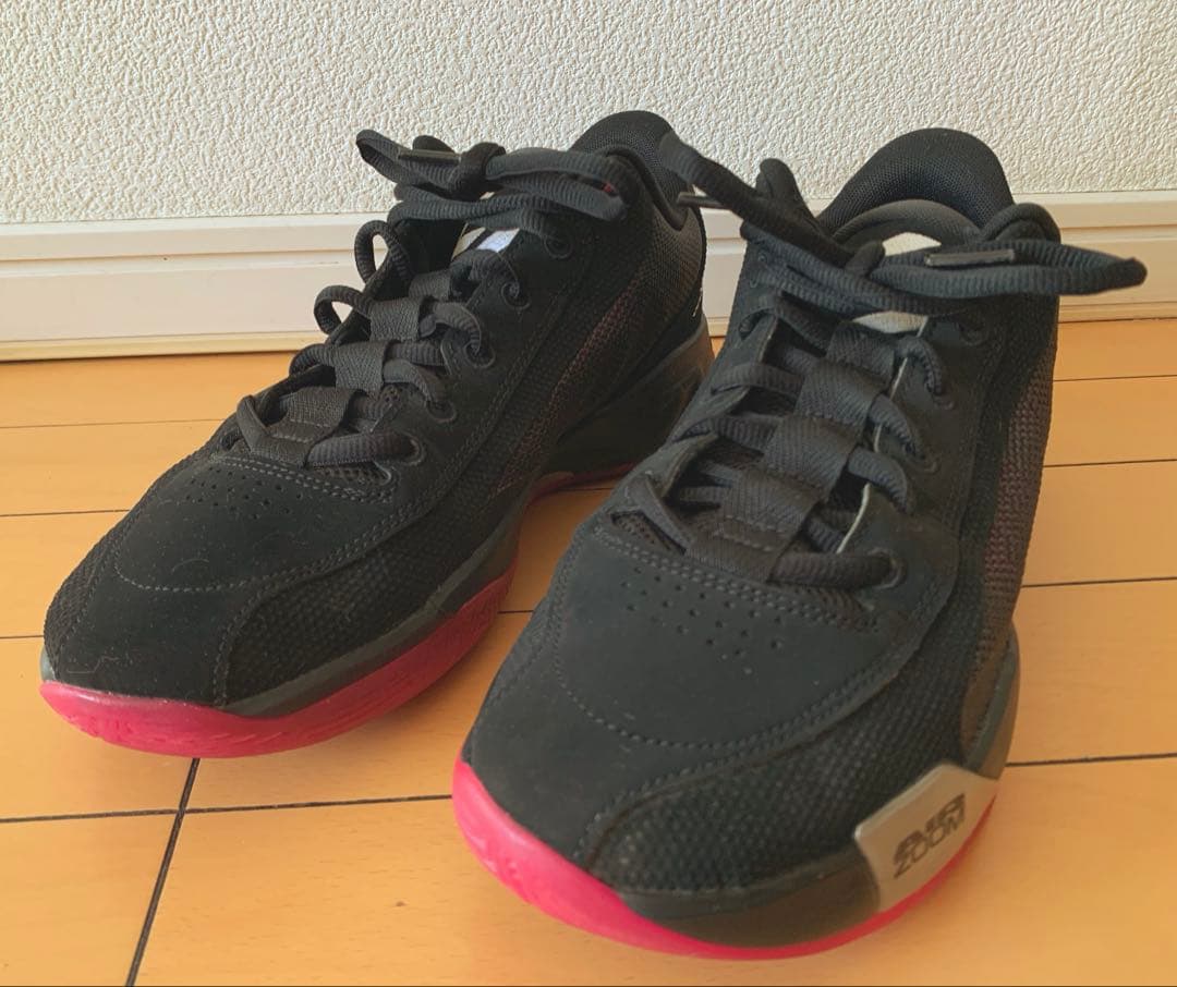 NIKE JORDAN LUKA ルカ.77 PF NAVIDOR