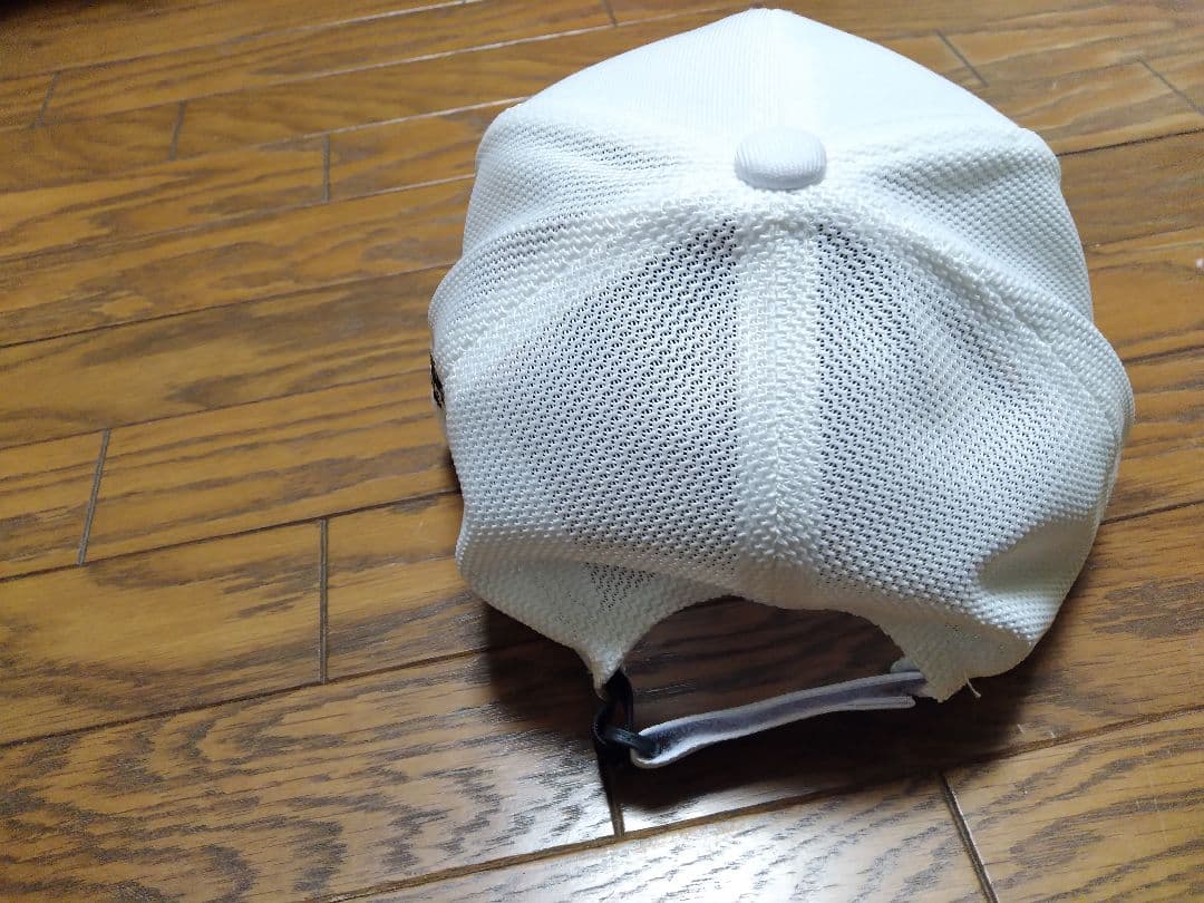Daiwaマスターズ メッシュキャップ