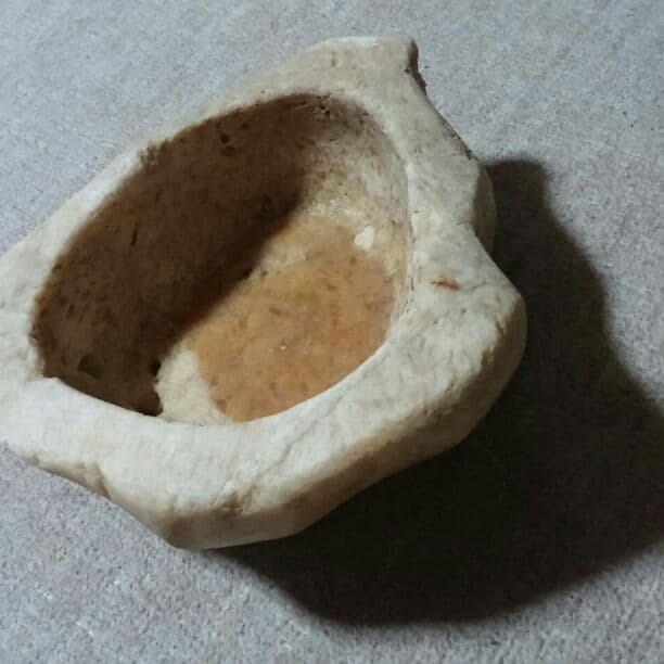 石