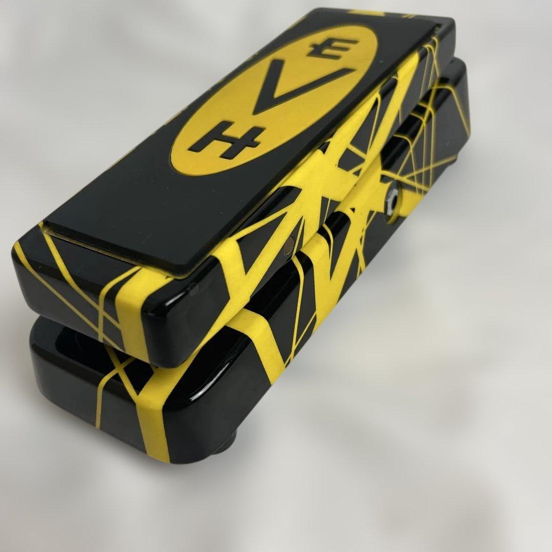 ギター EVH95 Eddie Van Halen Signature Wah Wah