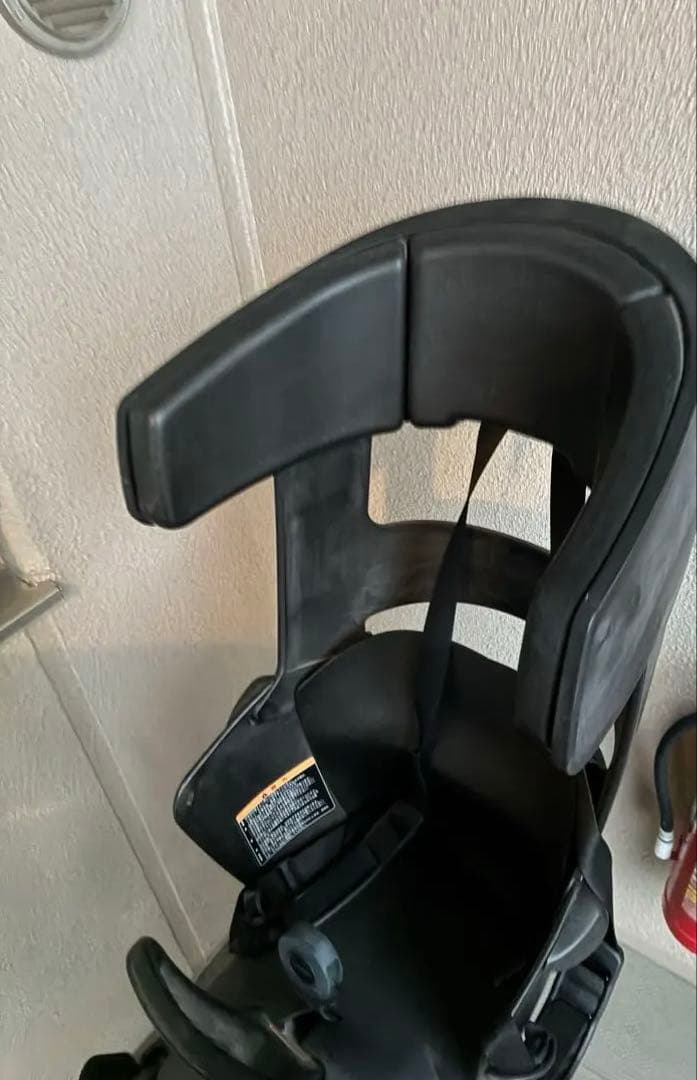 PAS Babby un YAMAHA 電動アシスト自転車　子供乗せ