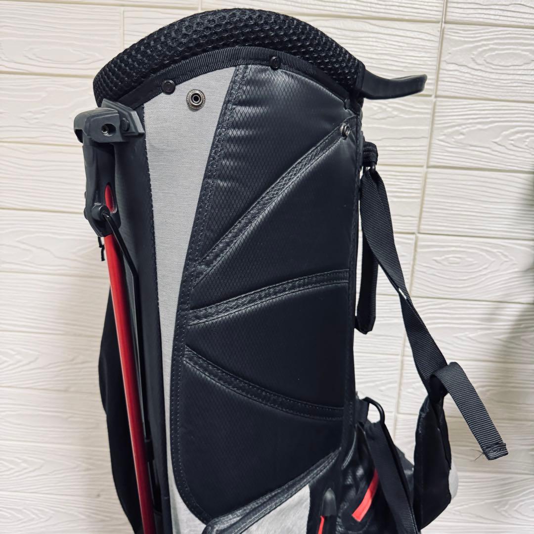  GOLF SPORT キャディバッグ ゴルフバッグ