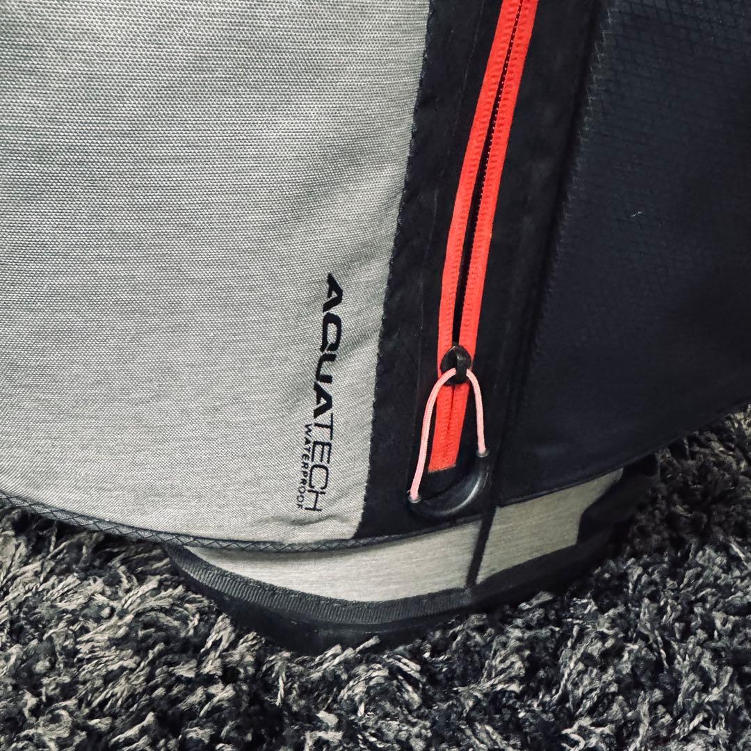  GOLF SPORT キャディバッグ ゴルフバッグ