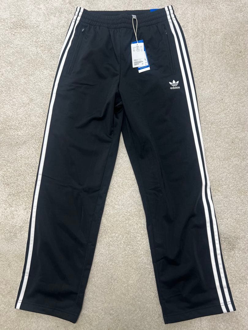 adidas アディカラークラシックス ファイヤーバード トラックパンツ☆