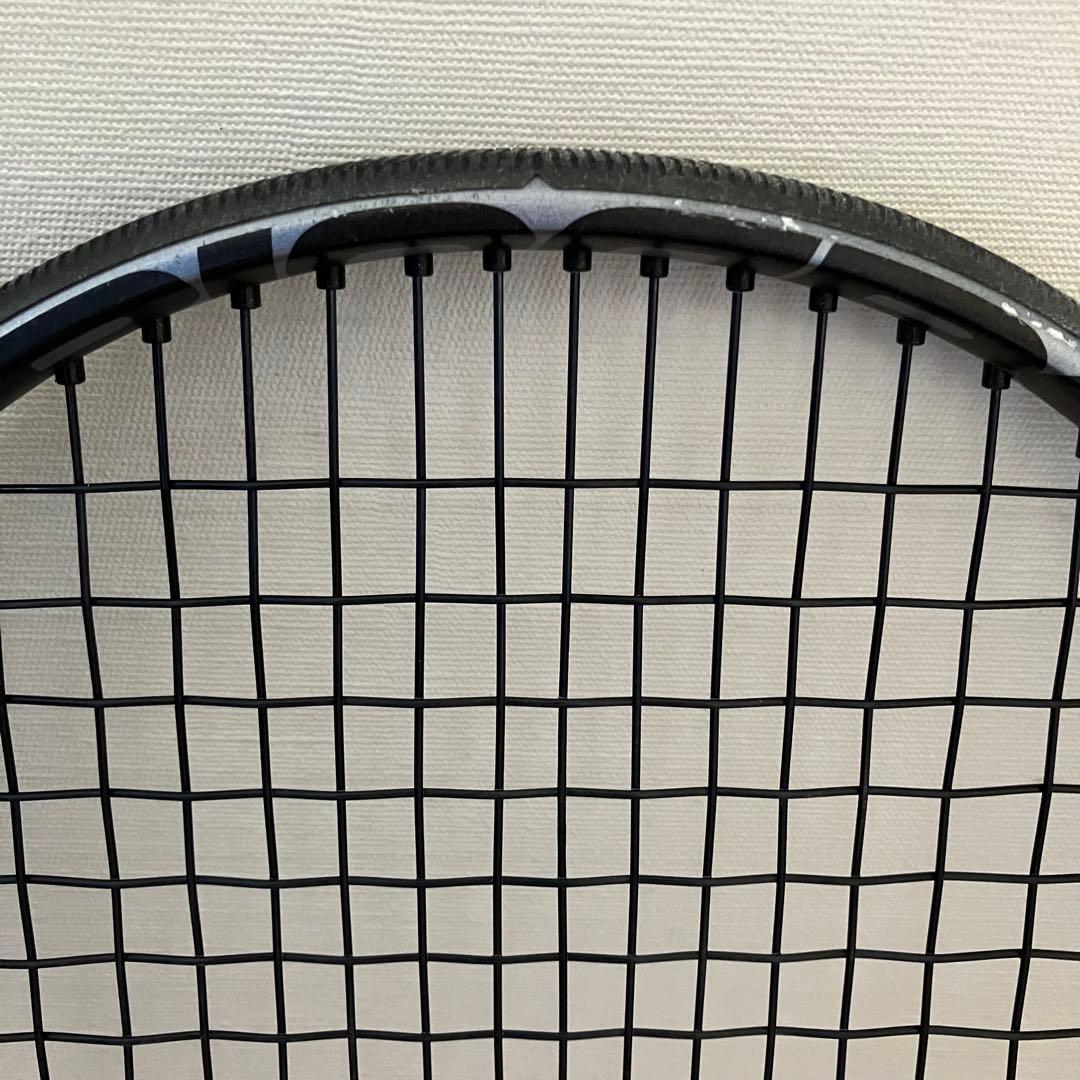 美品 バボラ Babolat ピュアストライク98 16/19 国内正規品