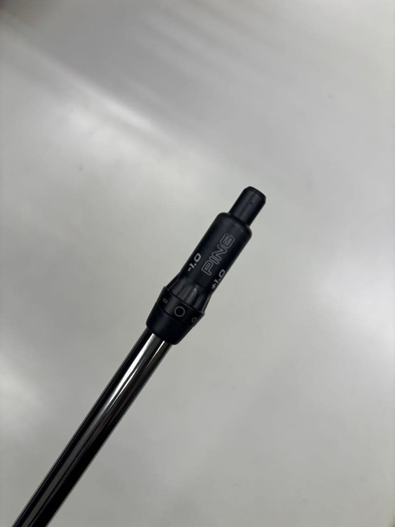 ピンツアー2.0クローム65S ドライバー用