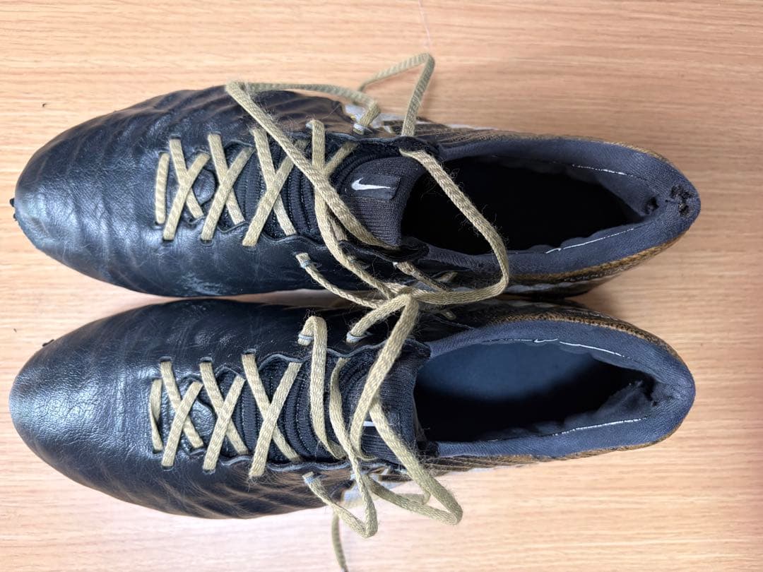 NIKE ティエンポレジェンドVII FG 27.5cm