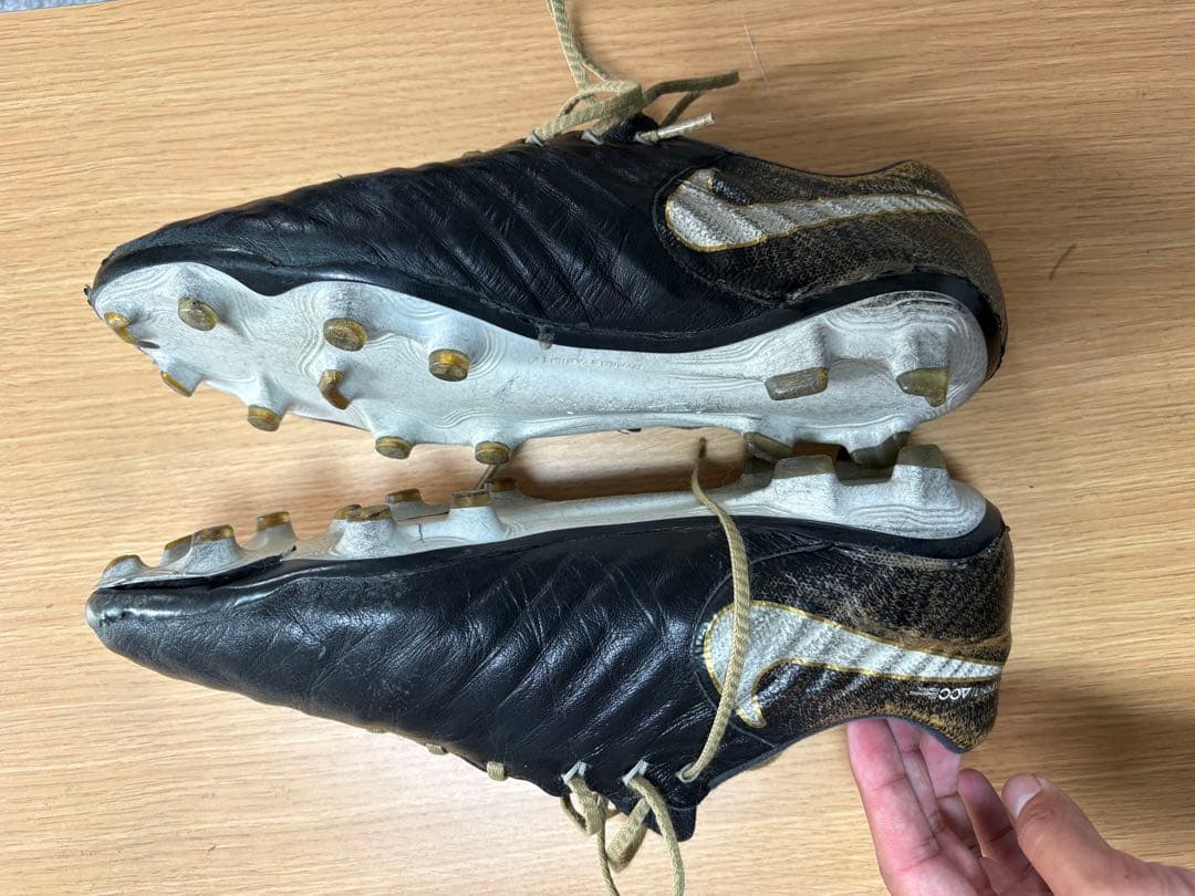 NIKE ティエンポレジェンドVII FG 27.5cm