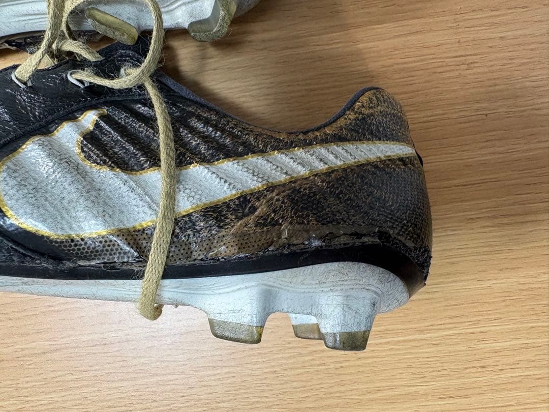 NIKE ティエンポレジェンドVII FG 27.5cm