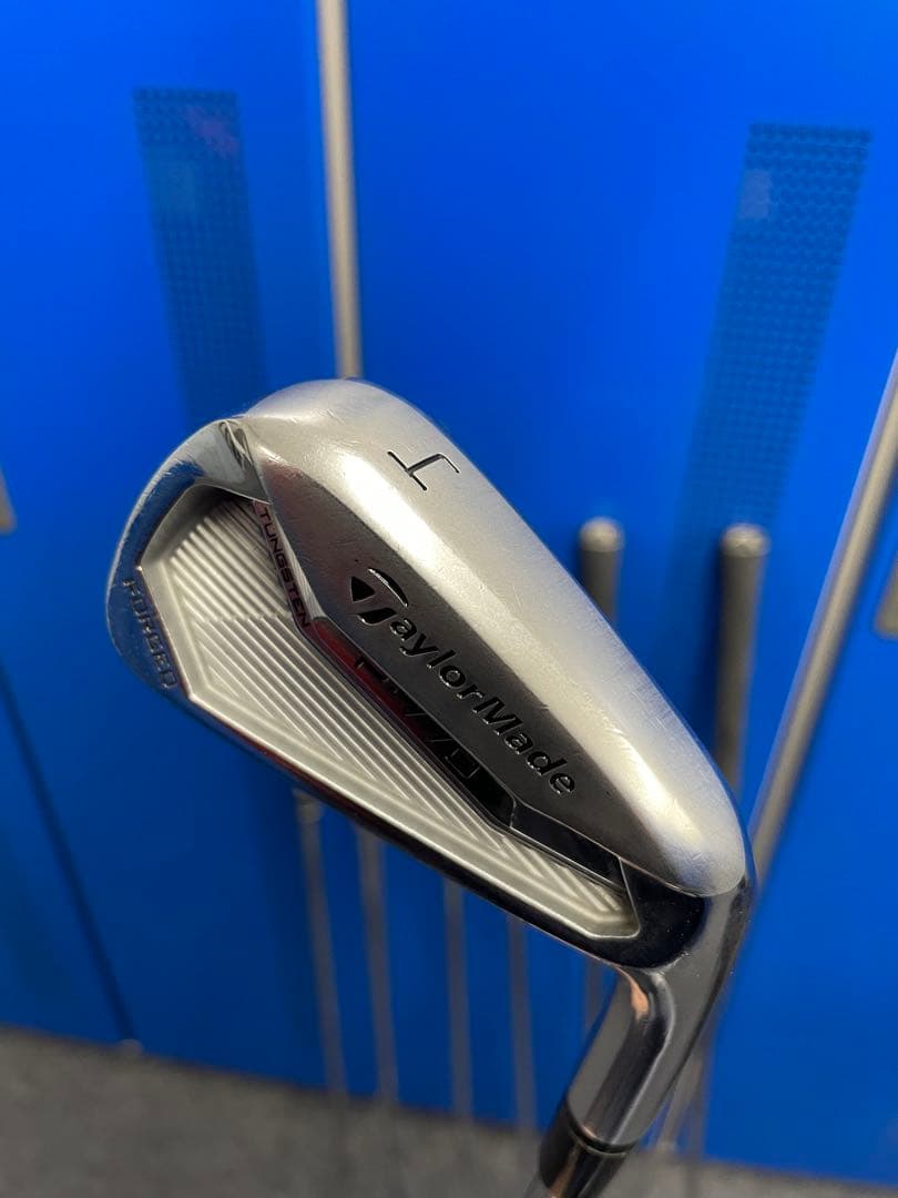 初代Taylor Made P770 モーダス120X