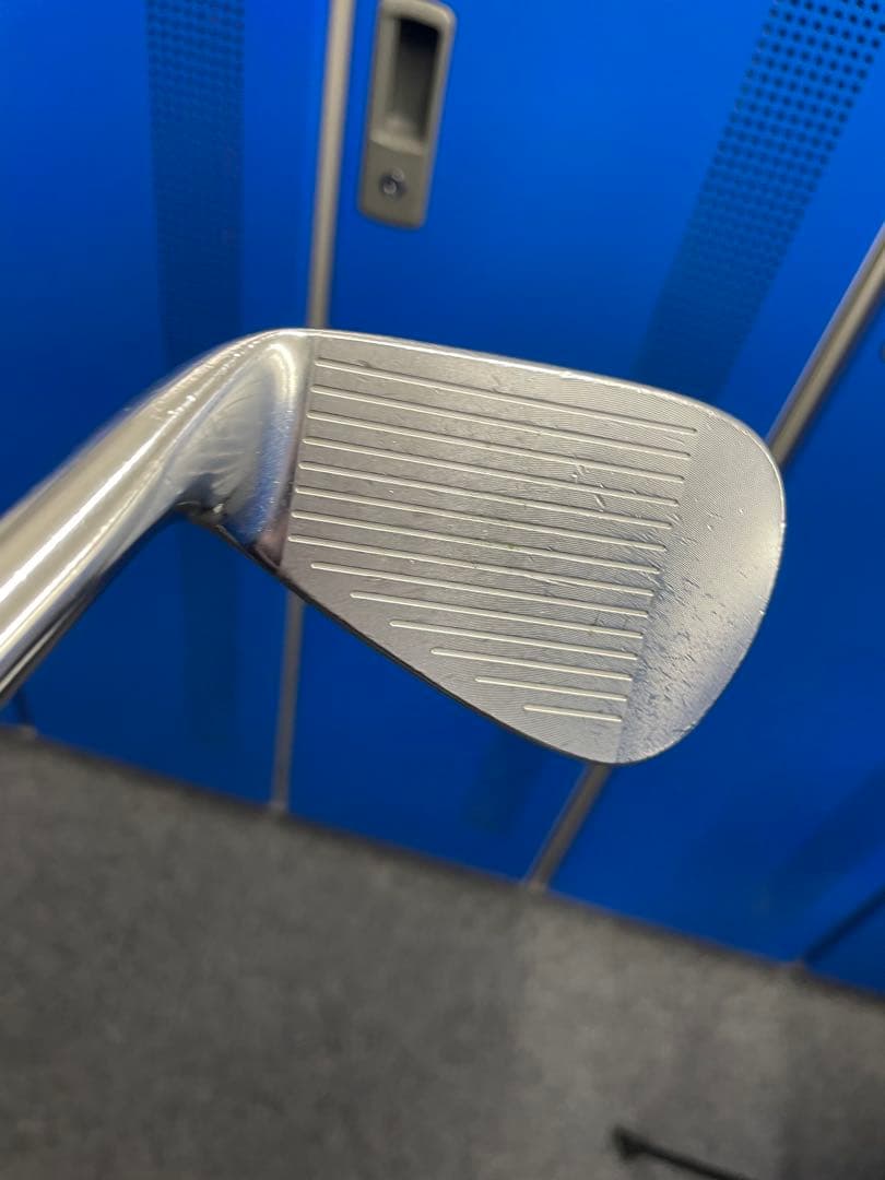 初代Taylor Made P770 モーダス120X