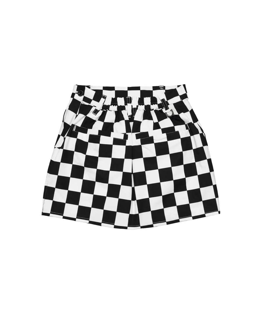新品未使用タグ付き／FR2GOLFスカート