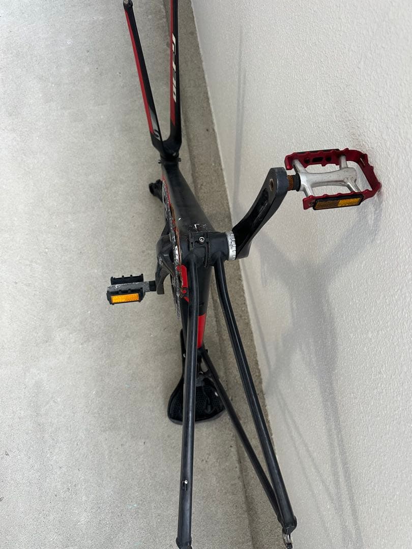 ロードバイクジャイアント