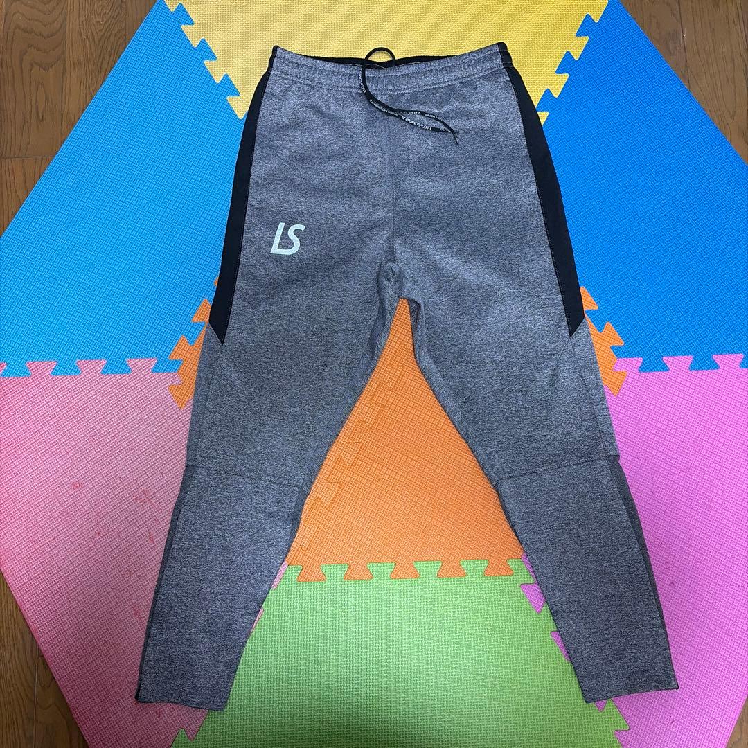 ルースイソンブラSINGLE FACE JERSEY ロングパンツ Mサイズ