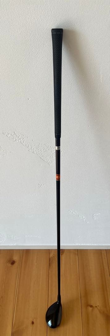 Titleist TSi2 5U テンセイオレンジ80HY