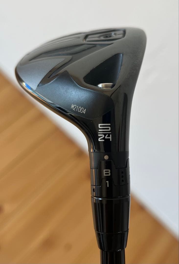 Titleist TSi2 5U テンセイオレンジ80HY