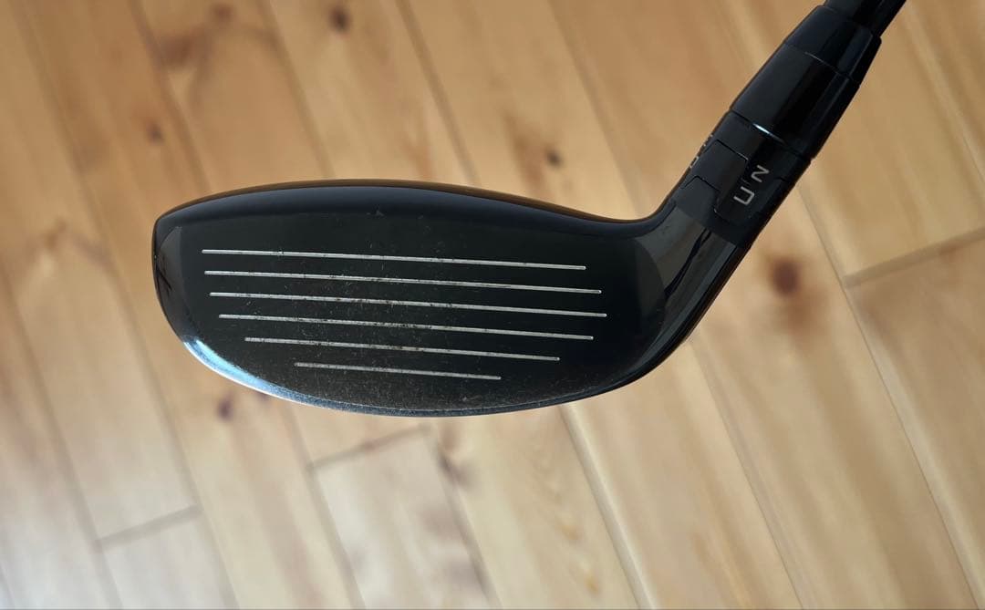 Titleist TSi2 5U テンセイオレンジ80HY