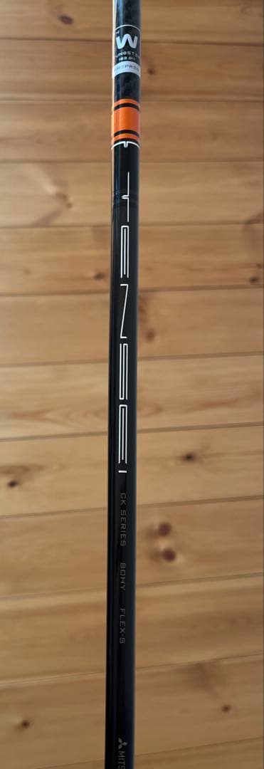 Titleist TSi2 5U テンセイオレンジ80HY