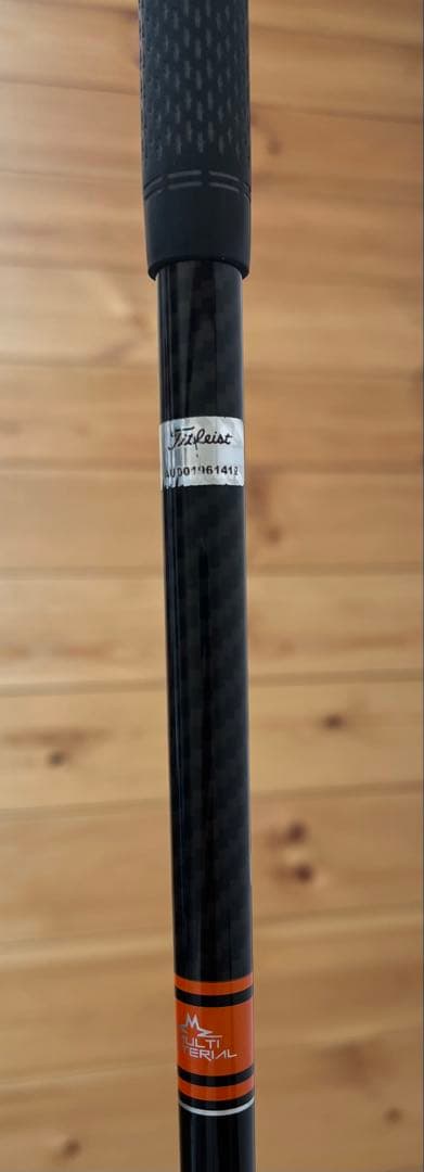 Titleist TSi2 5U テンセイオレンジ80HY