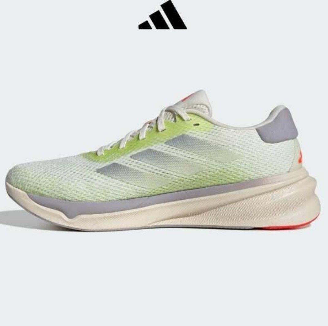 adidas スーパーストライドノヴァランニング