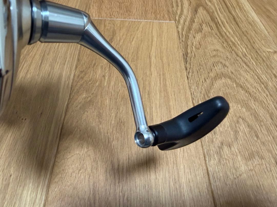 SHIMANO 19STRADIC 4000MHG スピニングリール