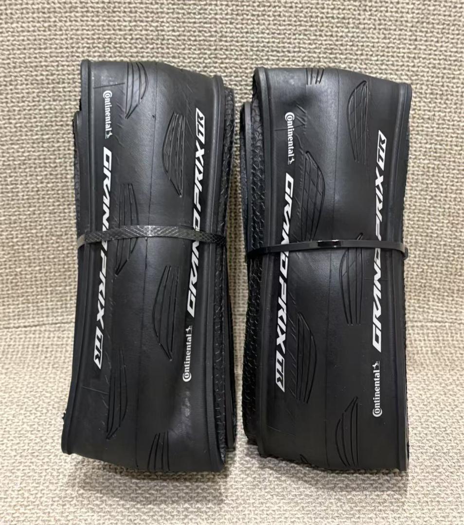 新型コンチネンタル Grand Prix TR 700×30C ２本