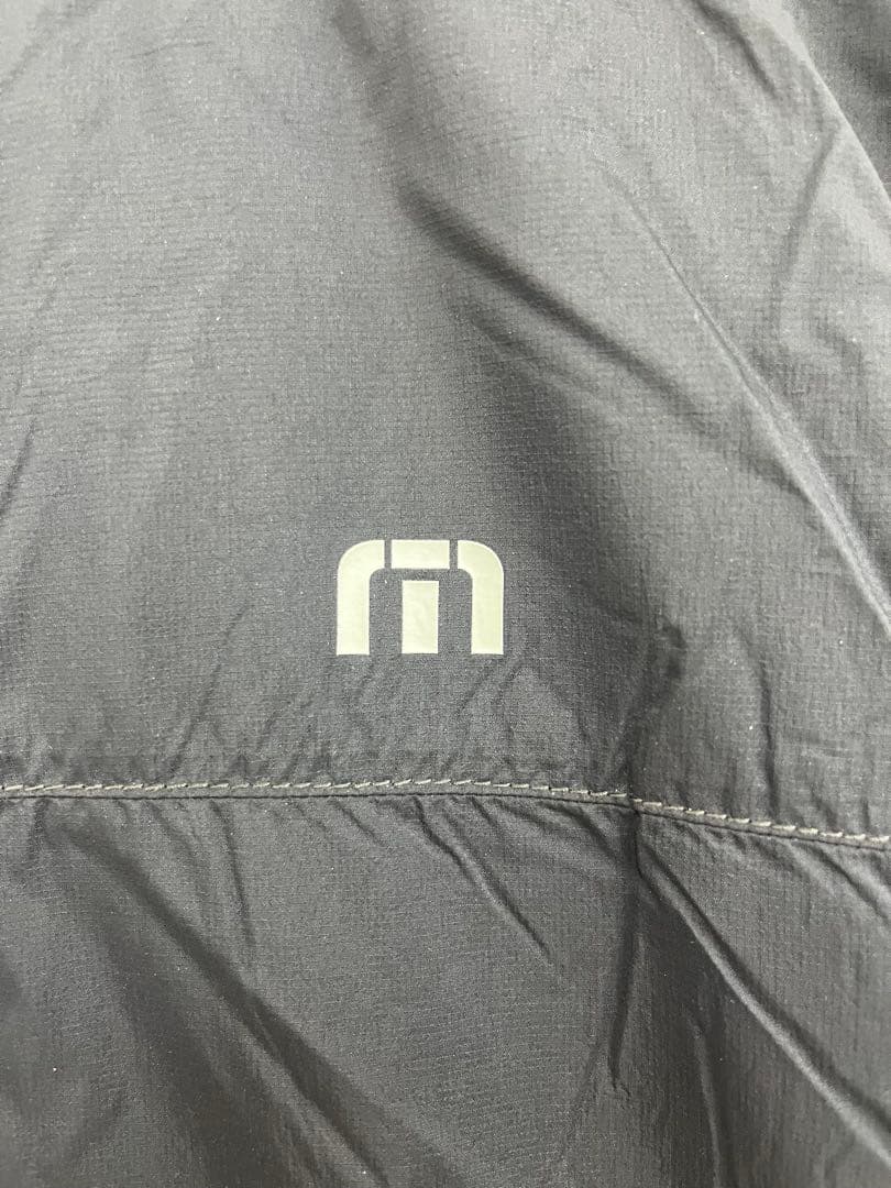 TRAVIS MATHEW ベスト Mサイズ