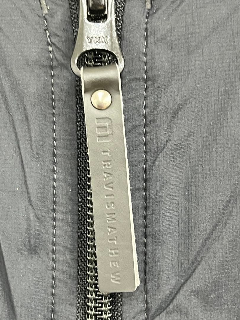 TRAVIS MATHEW ベスト Mサイズ