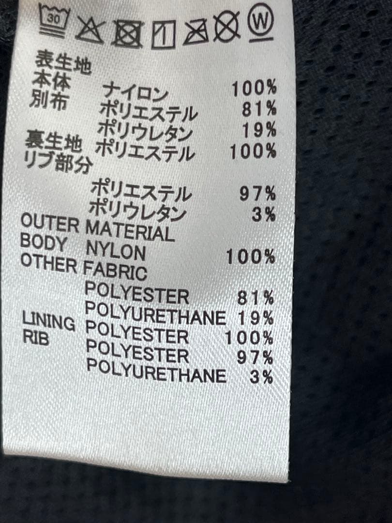 TRAVIS MATHEW ベスト Mサイズ