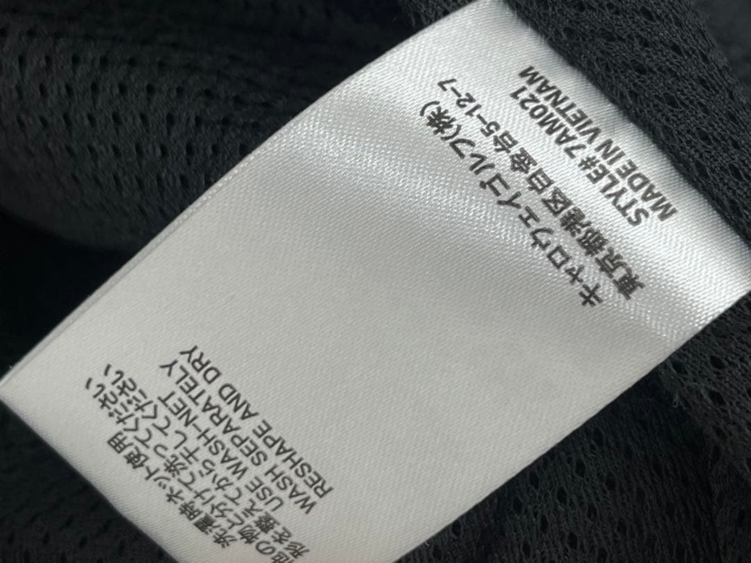 TRAVIS MATHEW ベスト Mサイズ