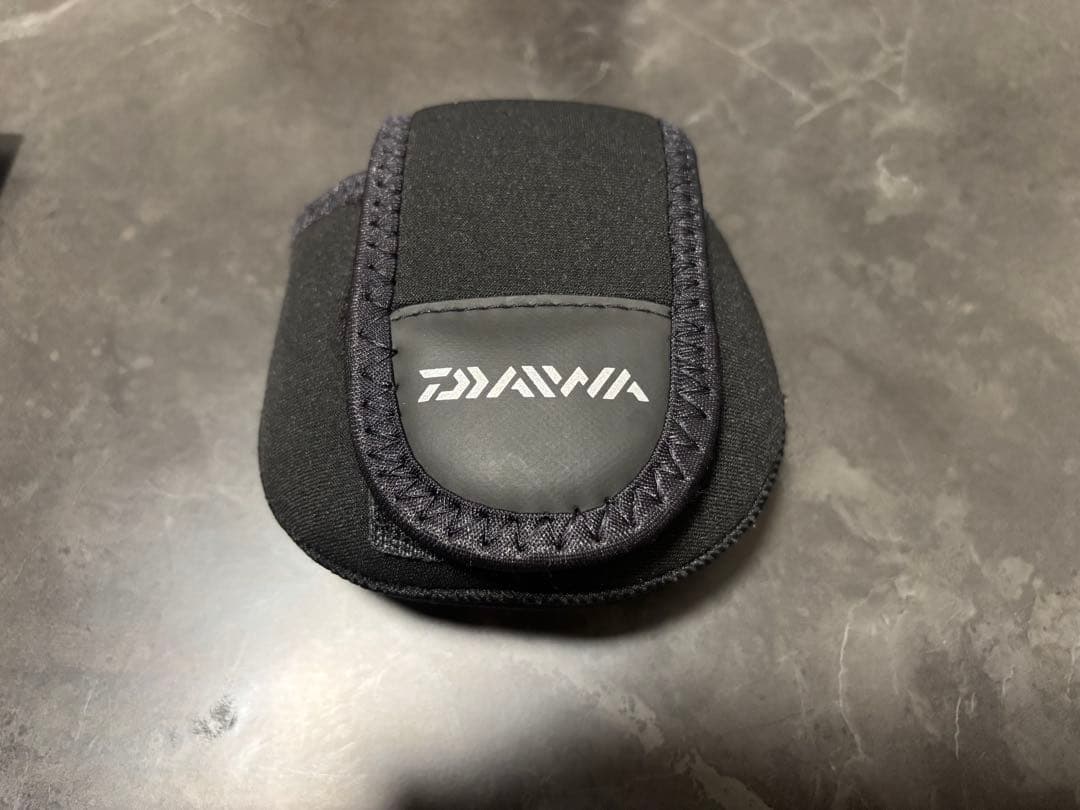 DAIWA STEZ AII 1000H L ベイトリール　スティーズ