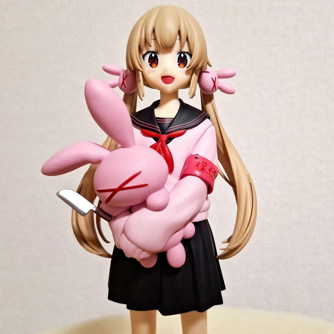 POP UP PARADE ポッパレ 名取さな 制服Ver. フィギュア
