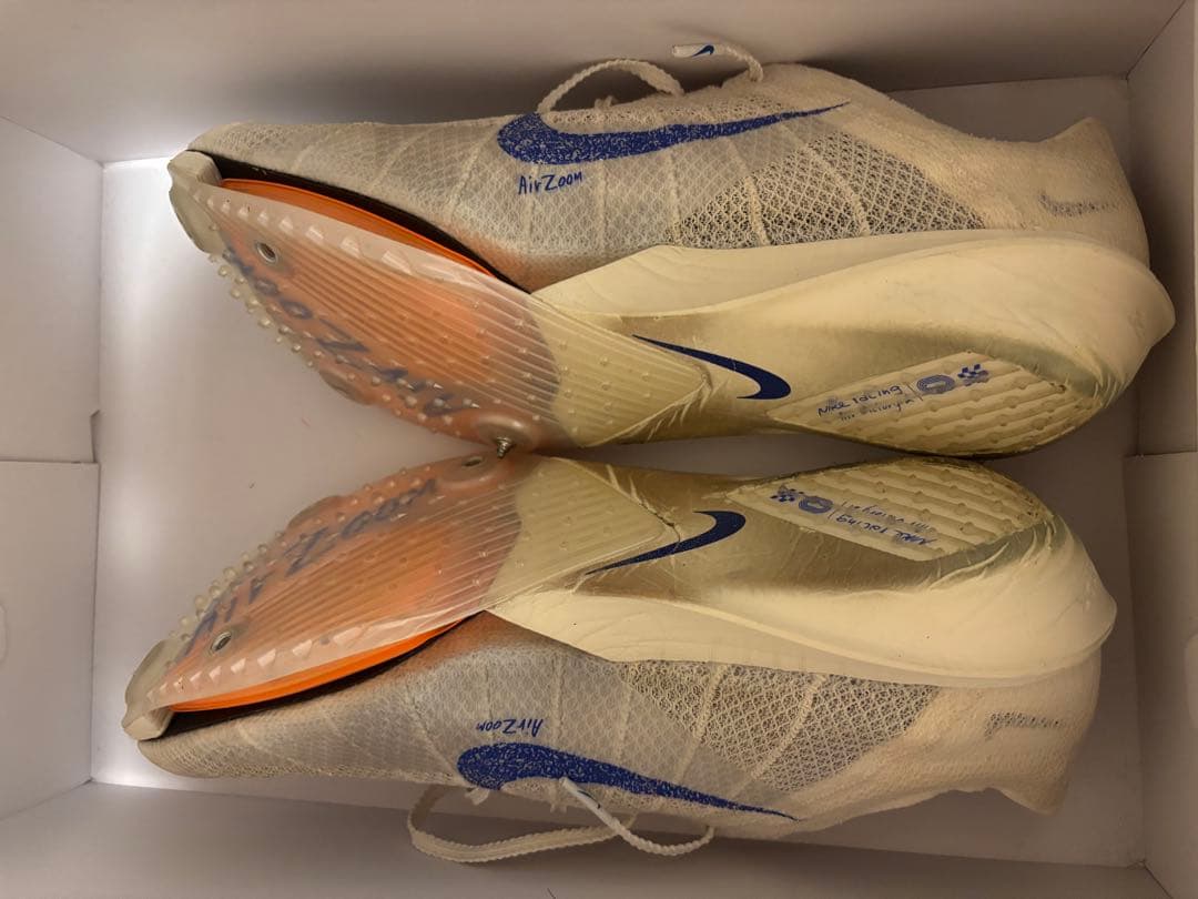 Nike Air Zoom ヴィクトリー2 27センチ