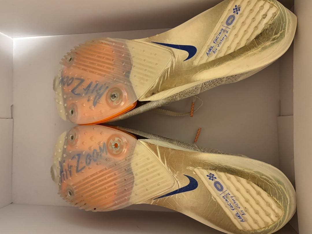 Nike Air Zoom ヴィクトリー2 27センチ