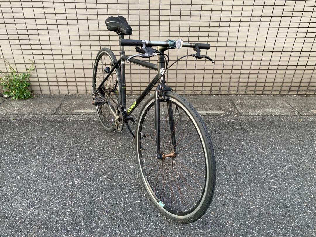 レユニオン リル REUNION LILU サイズ460 サイクルベースあさひ