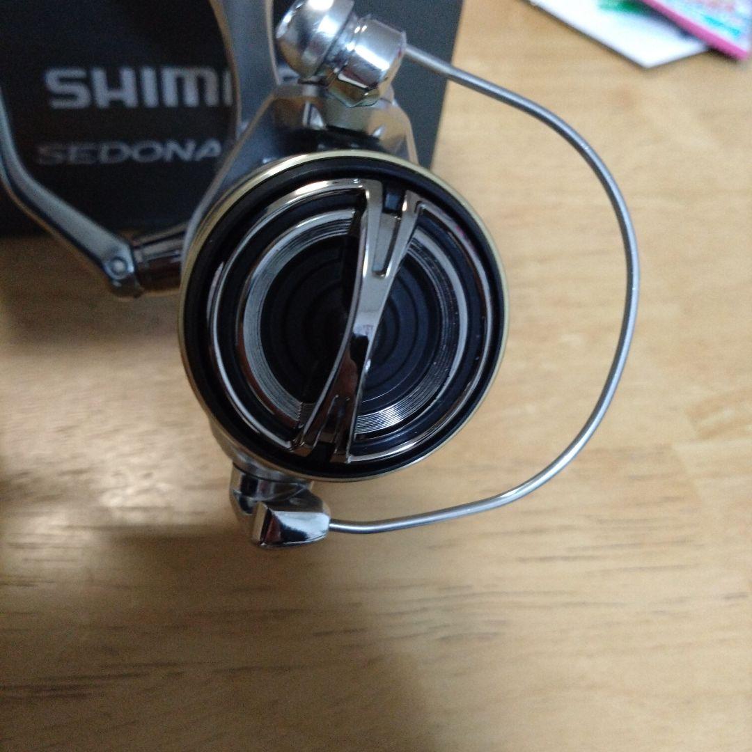 SHIMANO SEDONA C3000 スピニングリール