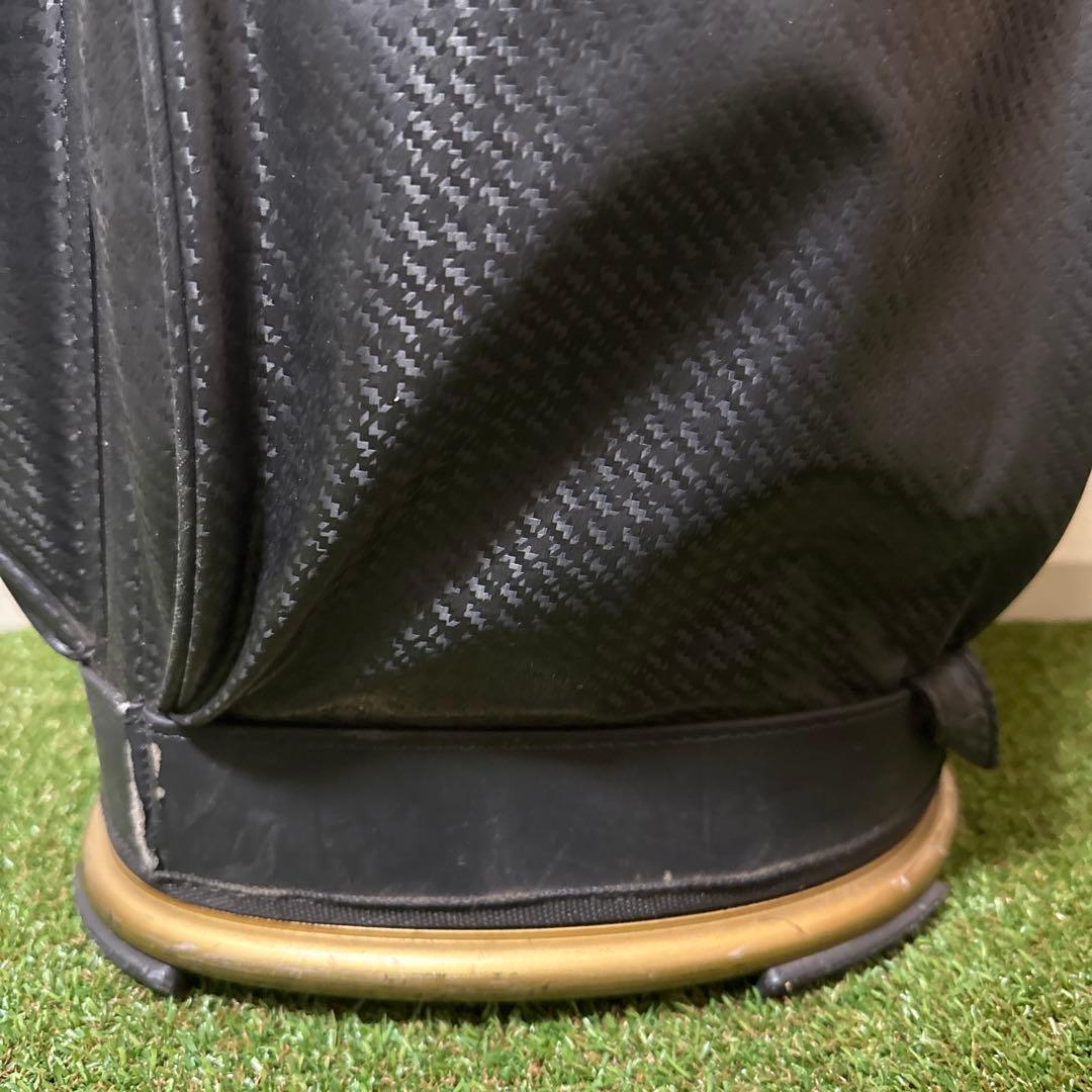 maruman MAJESTY マジェスティ キャディバッグ 9型 約2.5kg