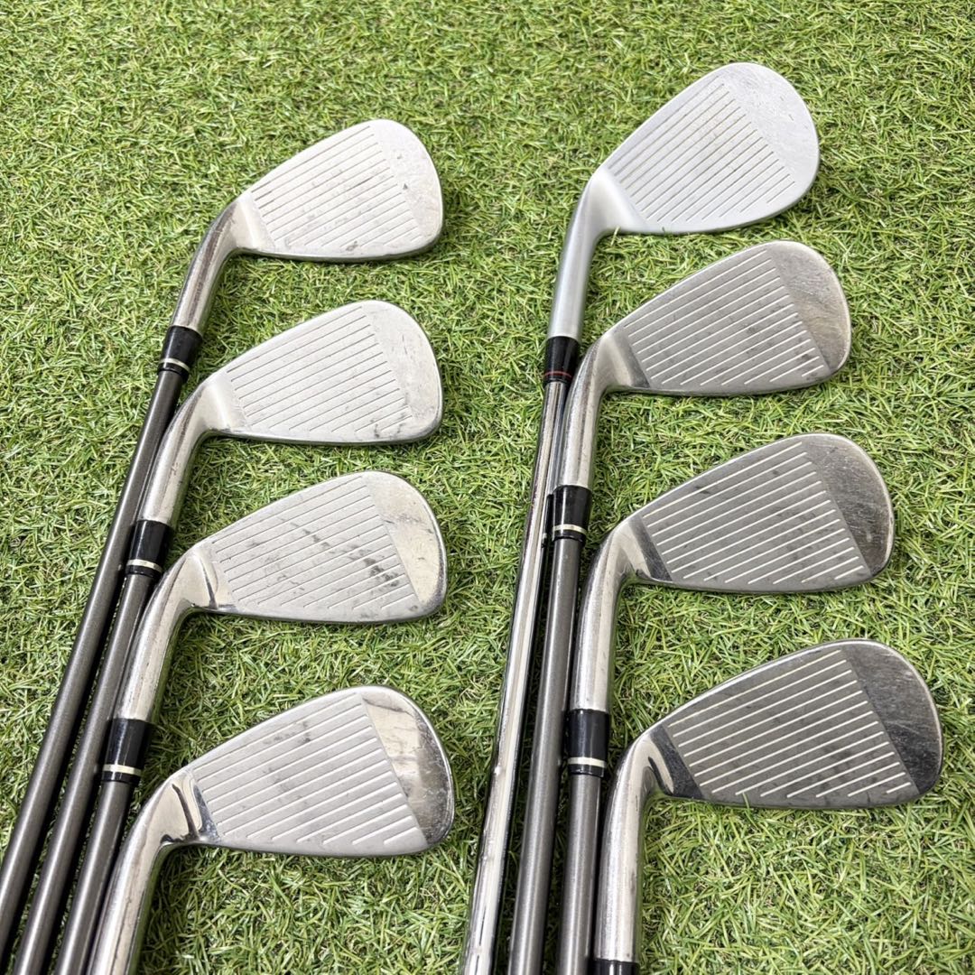 人気モデル ナイキ ヴェイパースピード 12本セット メンズゴルフ 初心者 入門