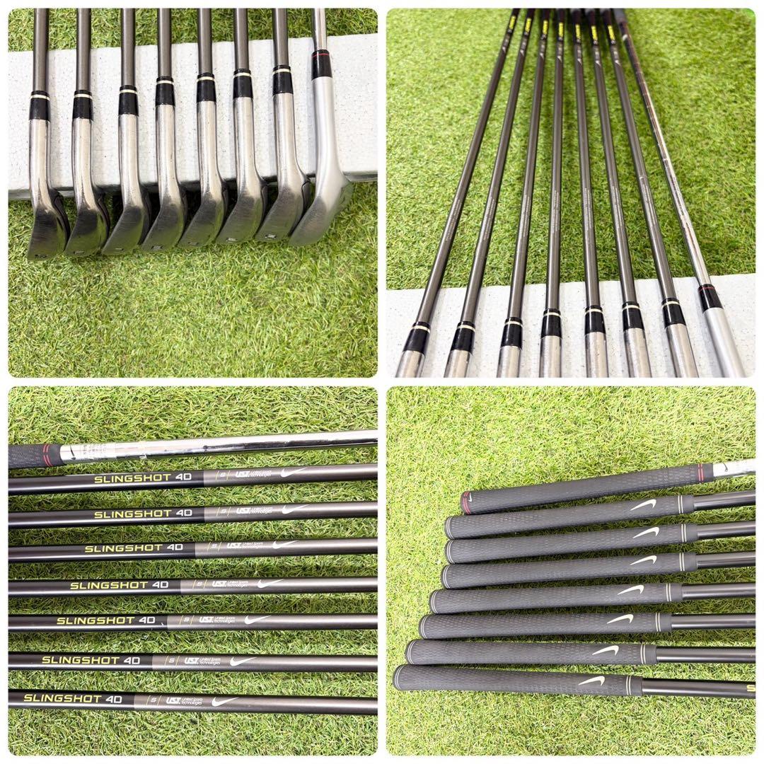 人気モデル ナイキ ヴェイパースピード 12本セット メンズゴルフ 初心者 入門