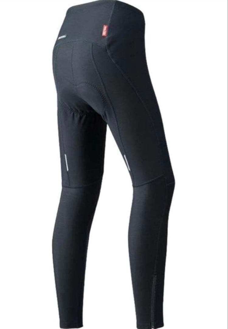 PEARL IZUMI パールイズミ　サイクルウェア ブラック TM レーパン