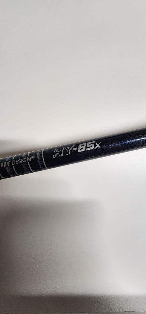 テーラーメイドSIM2MAX 4番ユーティリティ TOUR AD HY 85X