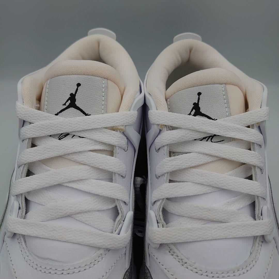 訳ありバッシュ 24cm AIR JORDAN4 エアジョーダン4