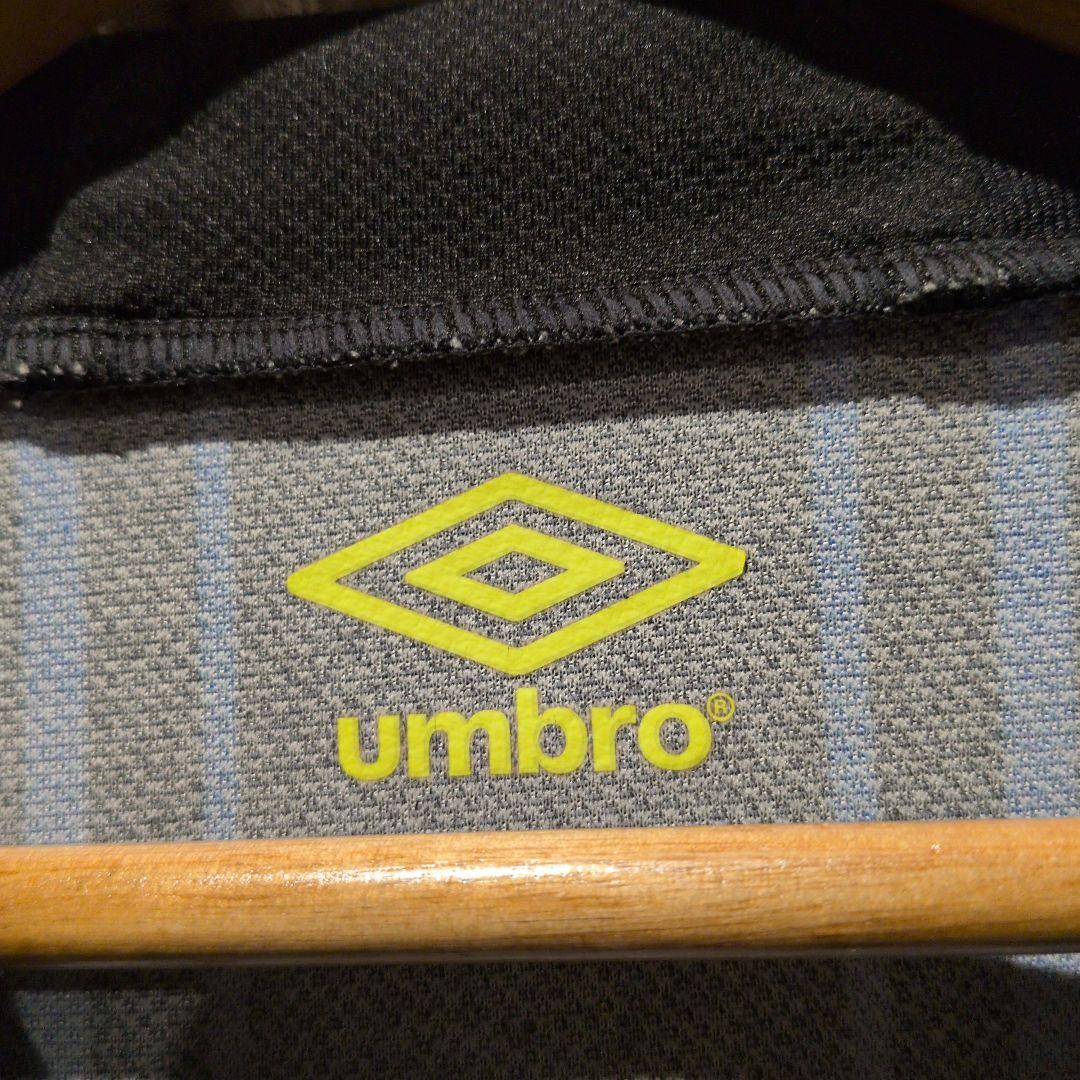 UMBRO ガンバ大阪 ユニフォーム