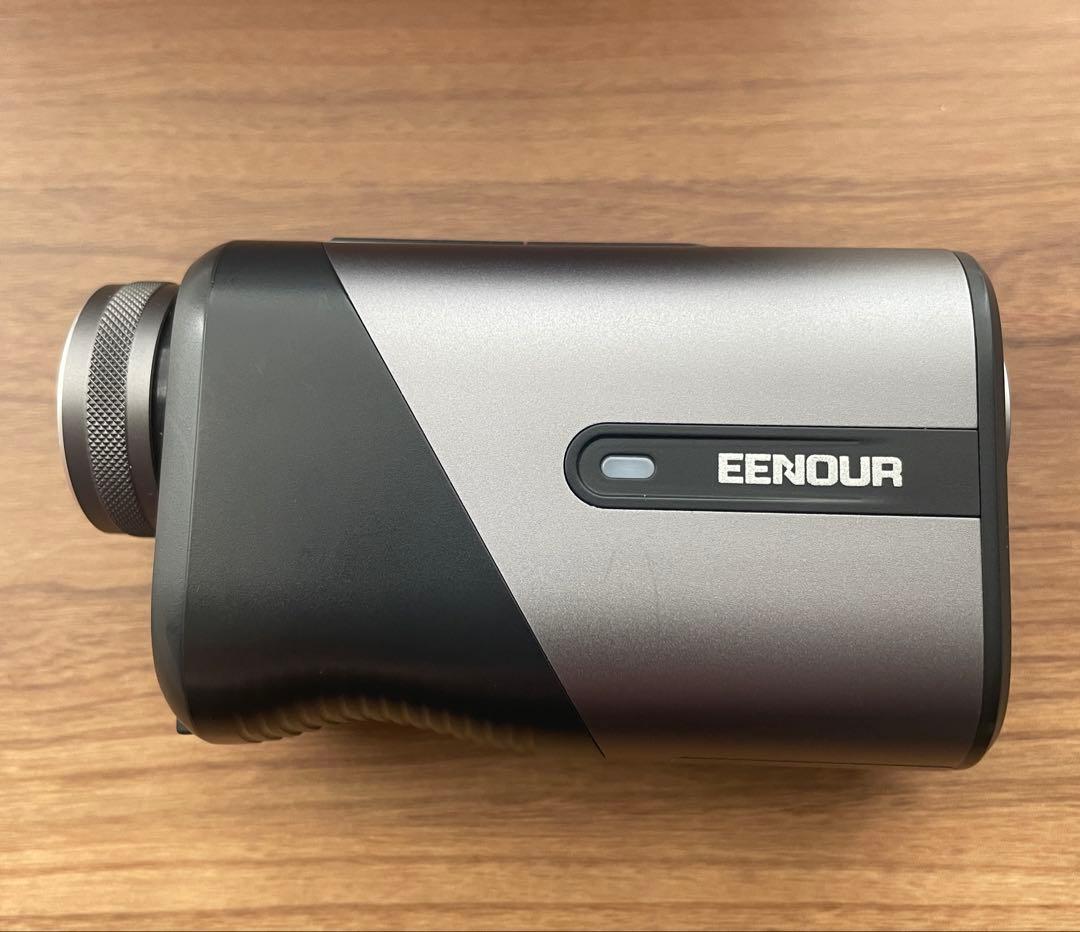 【美品】EENOUR レーザー距離計U800