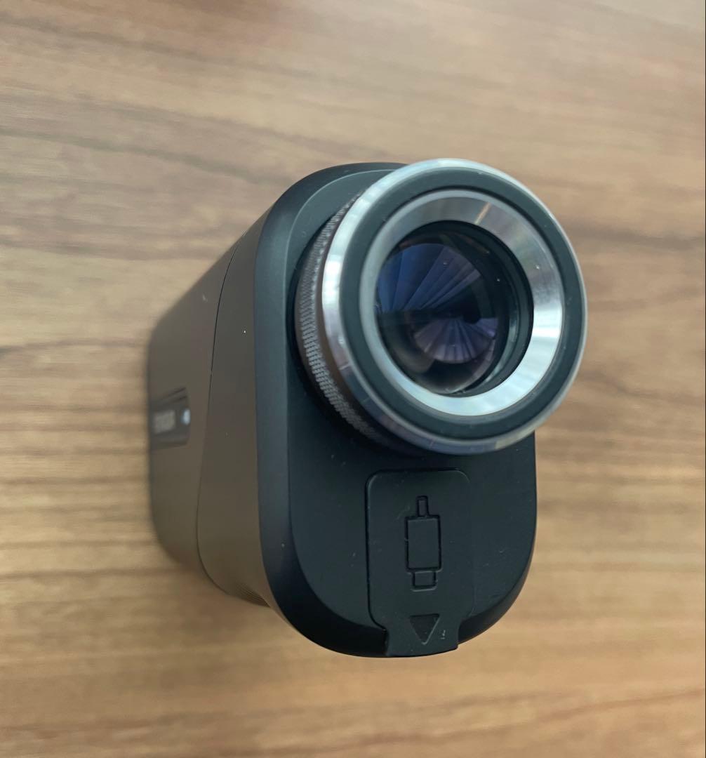 【美品】EENOUR レーザー距離計U800