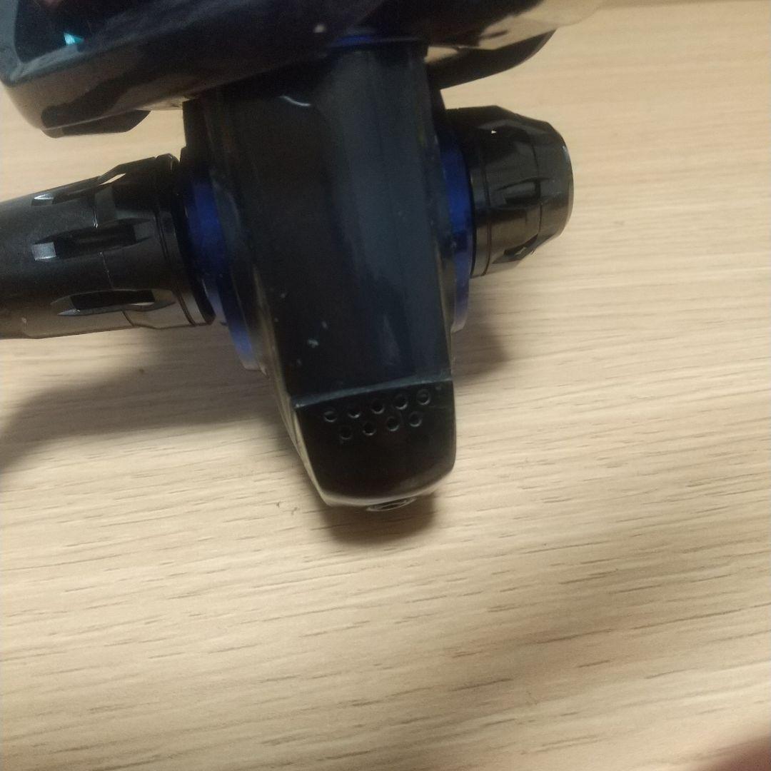 15ソルティガ 4500H NOLIMITS 10ST5000F