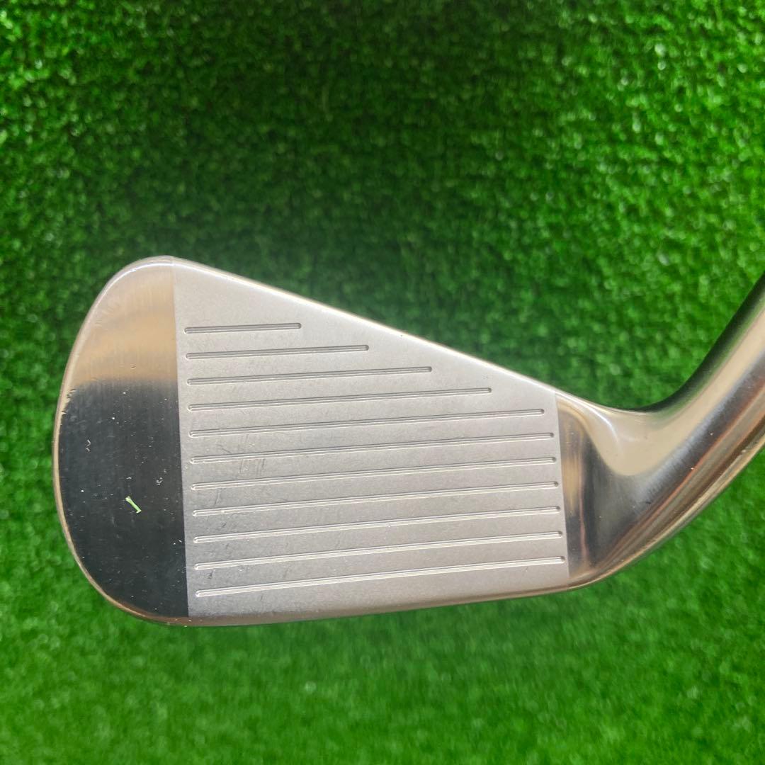 タイトリスト　Titleist CB 716アイアンセット 7本セット