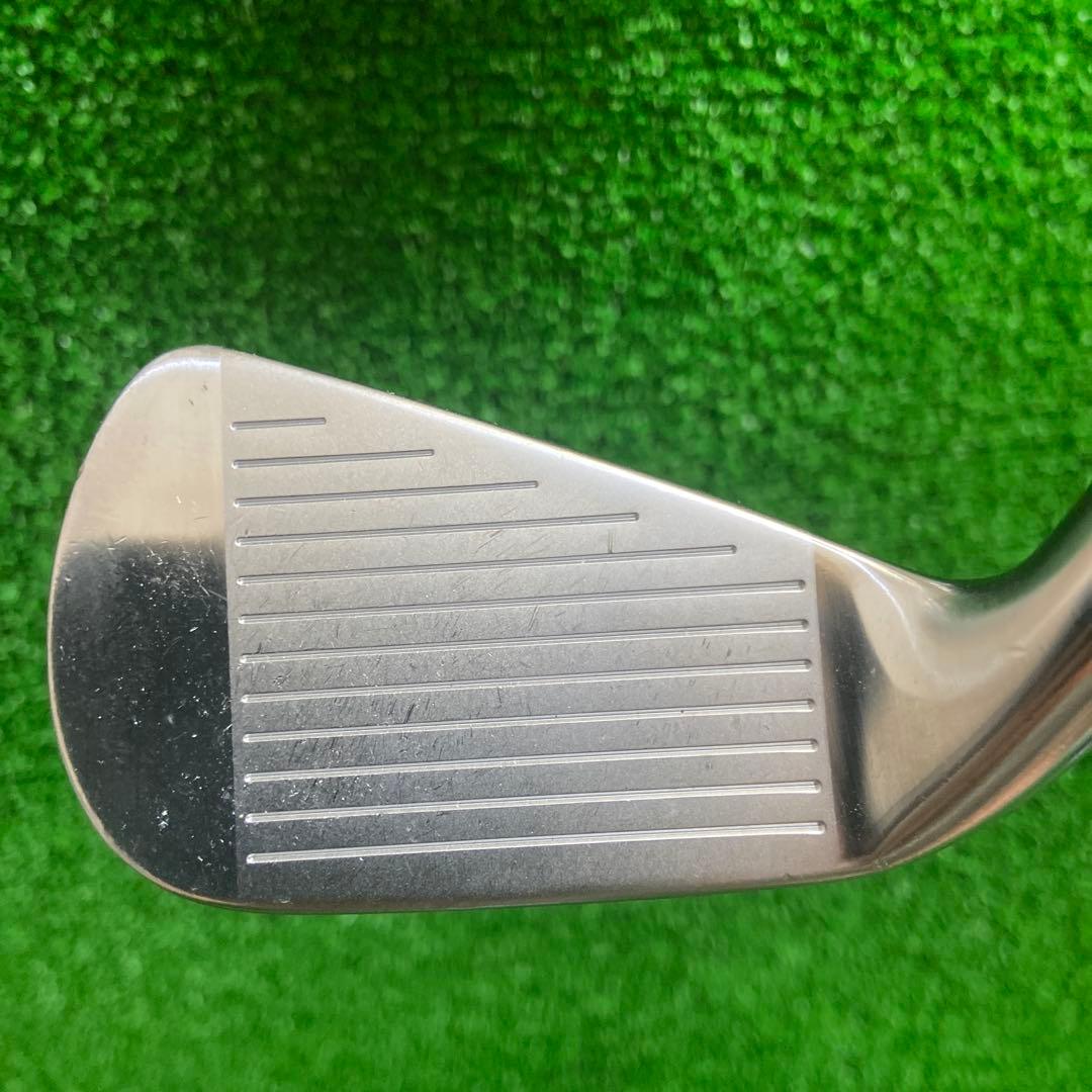 タイトリスト　Titleist CB 716アイアンセット 7本セット